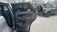 Land Rover Range Rover Evoque 2.0 D200 Edition 5dr Auto Diesel Hatchback